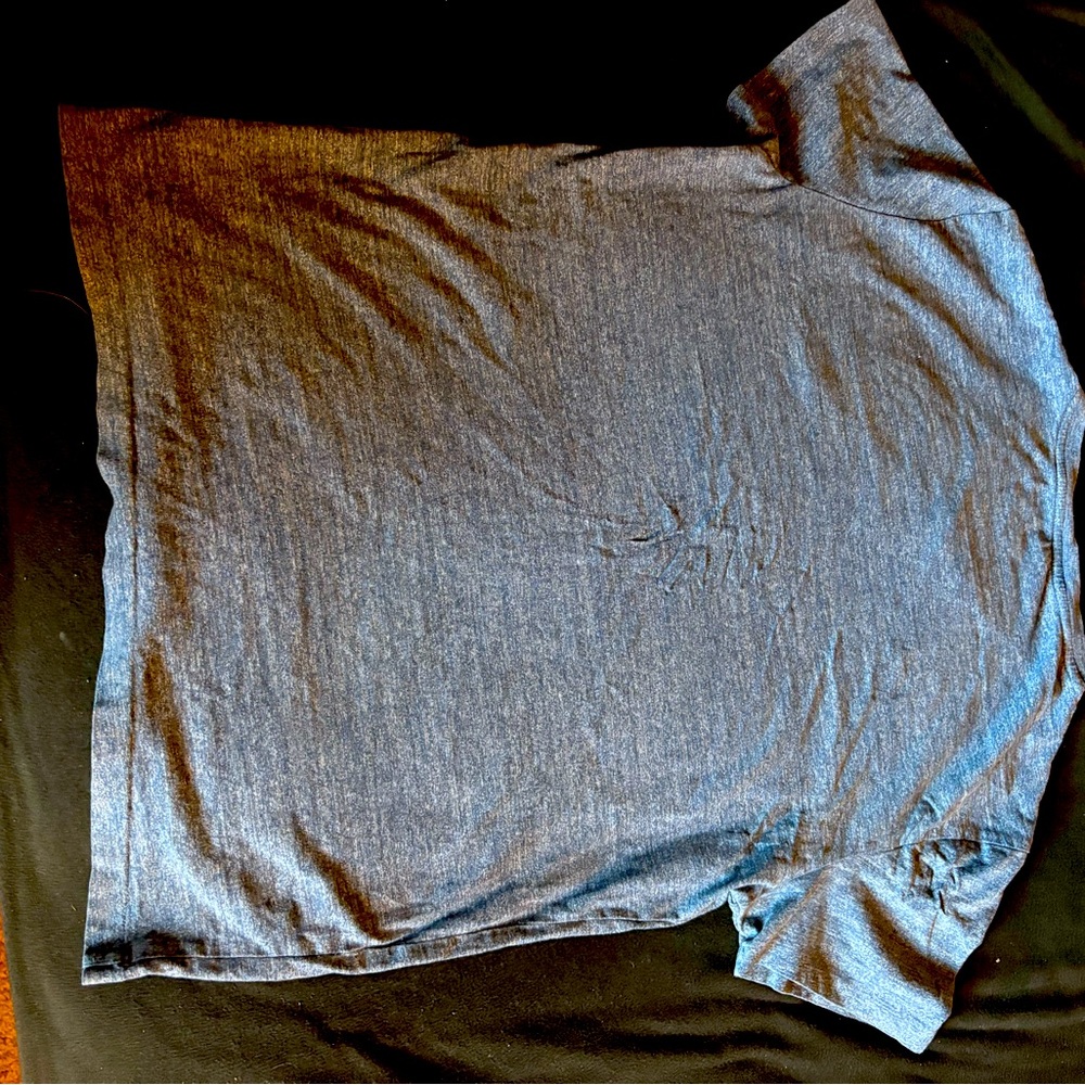 Polo Ralph Lauren T-shirt Blue